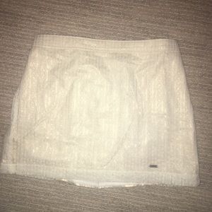 NWT XS Hollister Skirt!